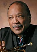 Quincy Jones Profile Picture