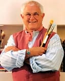 Tomie dePaola Profile Picture