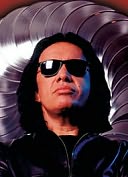 Gene Simmons Profile Picture