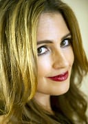 Jennifer Niven Profile Picture