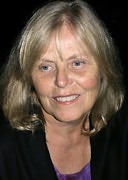 Ursula Hegi Profile Picture