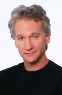 Bill Maher Profile Picture