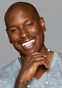 Tyrese Gibson Profile Picture