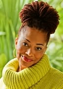 Terry McMillan Profile Picture