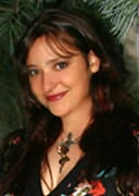 Alethea Kontis Profile Picture