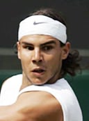 Rafael Nadal Profile Picture