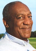 Bill Cosby Profile Picture