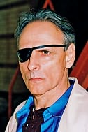 Andrew Vachss Profile Picture