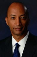 Byron Pitts Profile Picture