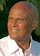 Harry Belafonte Profile Picture