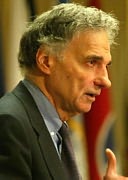 Ralph Nader Profile Picture