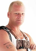 Mike Holmes Profile Picture