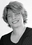 Jill Lepore Profile Picture