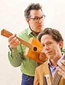 They Might Be Giants Profile Picture