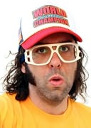 Judah Friedlander Profile Picture