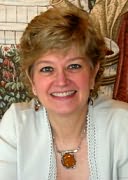 Ellen Crosby Profile Picture