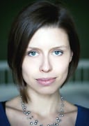 Mara Hvistendahl Profile Picture