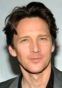 Andrew McCarthy Profile Picture
