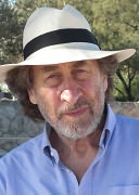 Howard Jacobson Profile Picture