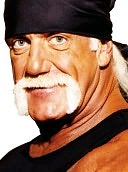 Hulk Hogan Profile Picture