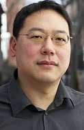 Ed Lin Profile Picture
