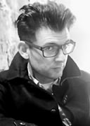 Moshe Kasher Profile Picture
