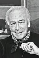Christopher Plummer Profile Picture