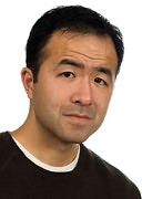 Andrew Fukuda Profile Picture