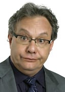 Lewis Black Profile Picture