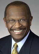 Herman Cain Profile Picture