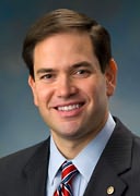 Marco Rubio Profile Picture