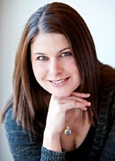 Jessica Shirvington Profile Picture
