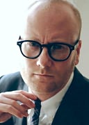 Mike Doughty Profile Picture