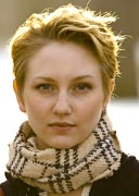 Madeleine Roux Profile Picture