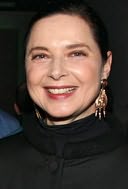 Isabella Rossellini Profile Picture