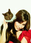 Gina Gershon Profile Picture