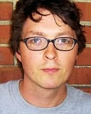 Michael Dickman Profile Picture