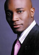 Taye Diggs Profile Picture