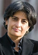Urvashi Vaid Profile Picture