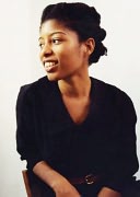 Sharifa Rhodes-Pitts Profile Picture