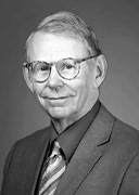 William R. Cook Profile Picture
