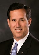 Rick Santorum Profile Picture