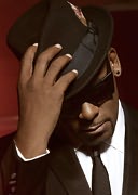 R. Kelly Profile Picture