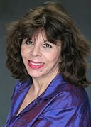 Marjorie Rosen Profile Picture
