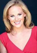 Margaret Hoover Profile Picture