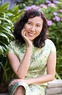 Cindy Pon Profile Picture