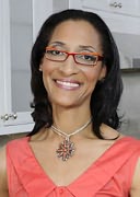 Carla Hall Profile Picture