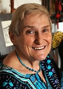 Tania Grossinger Profile Picture