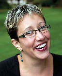 Jen Violi Profile Picture