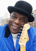 Buddy Guy Profile Picture